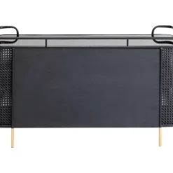 Sideboard Fence 120X70Cm
