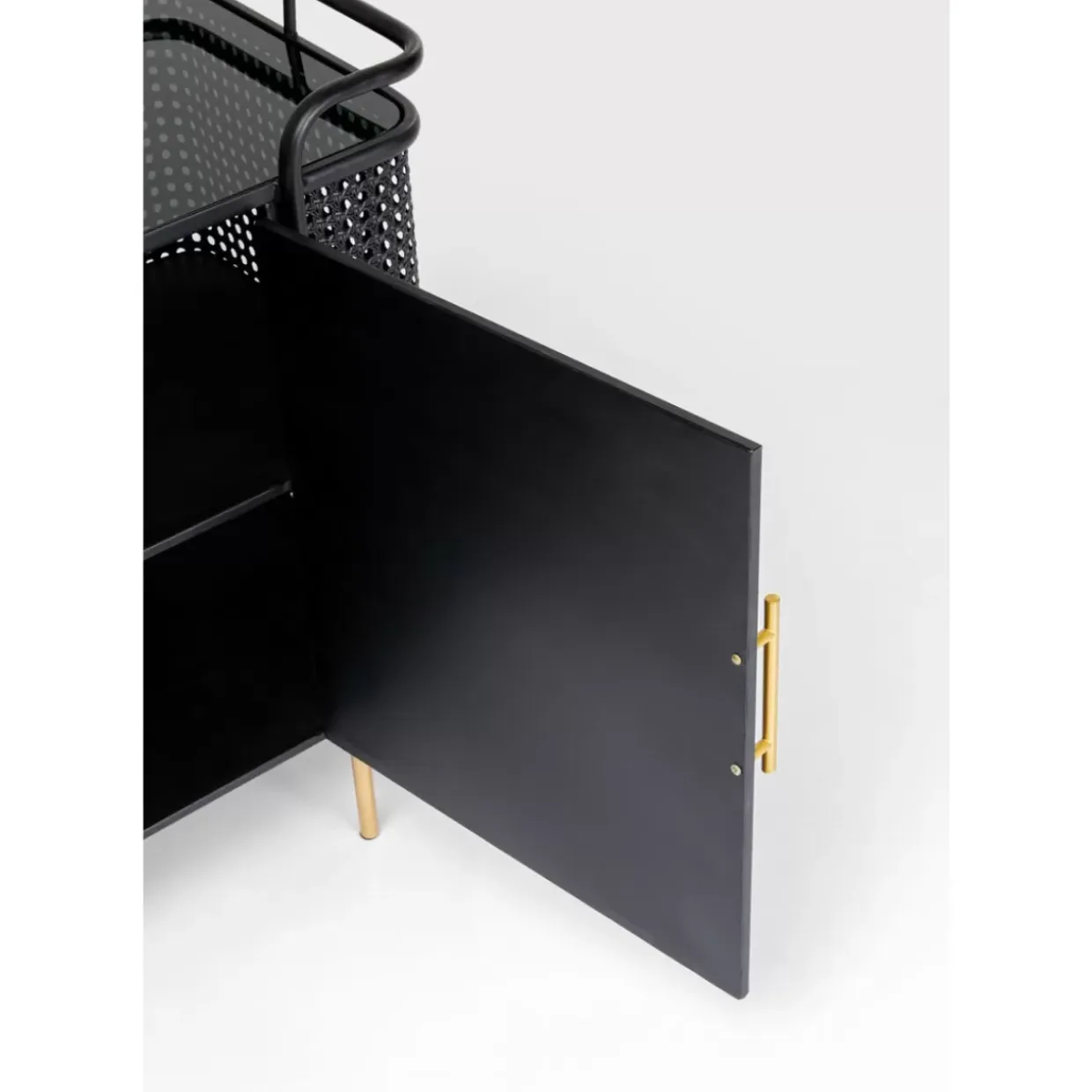 Sideboard Fence 120X70Cm