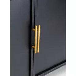 Sideboard Fence 120X70Cm