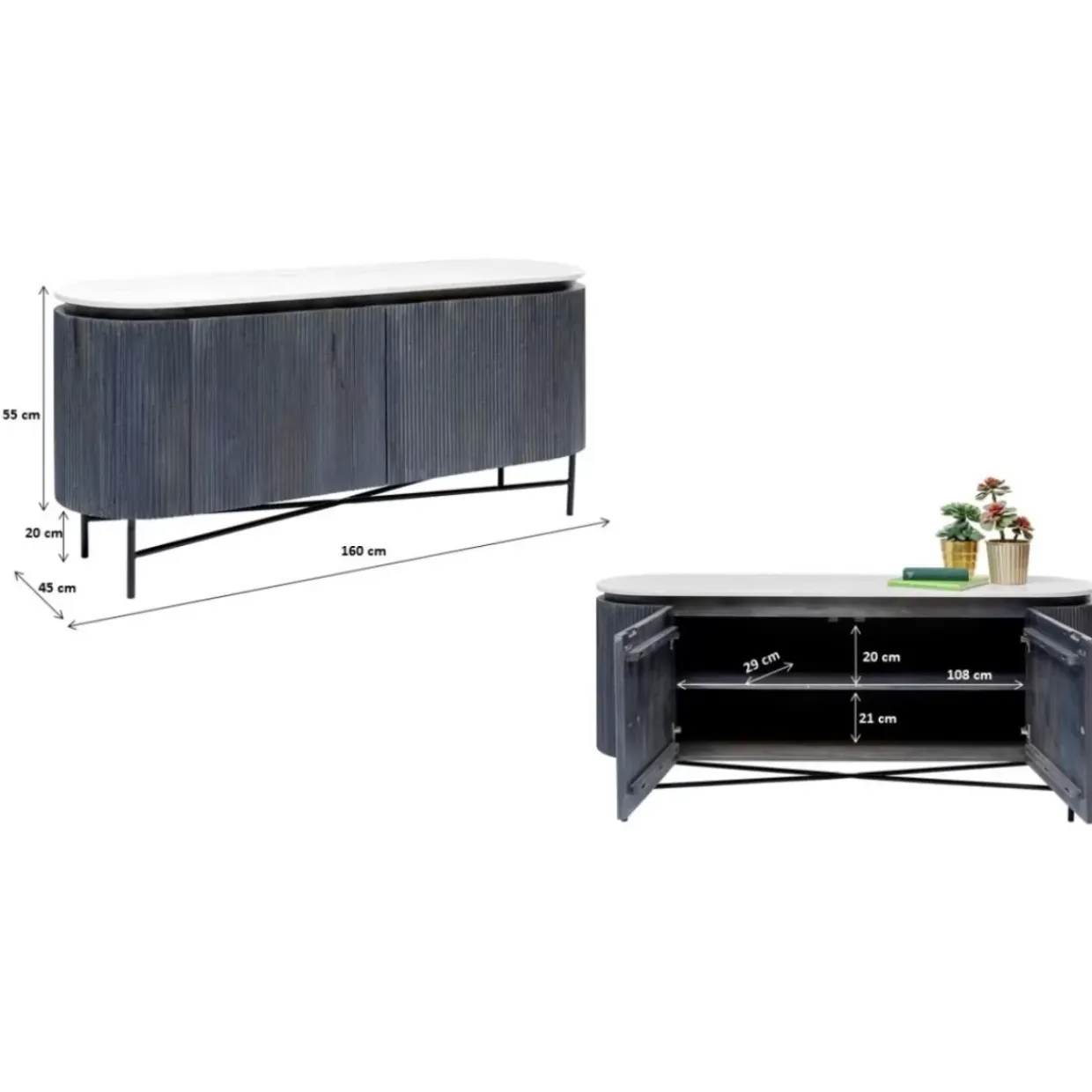 Sideboard Glenn
