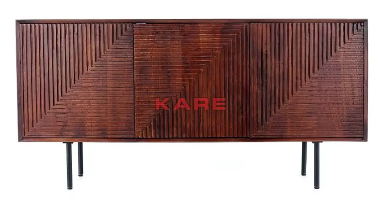 Sideboard Grooves