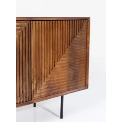 Sideboard Grooves
