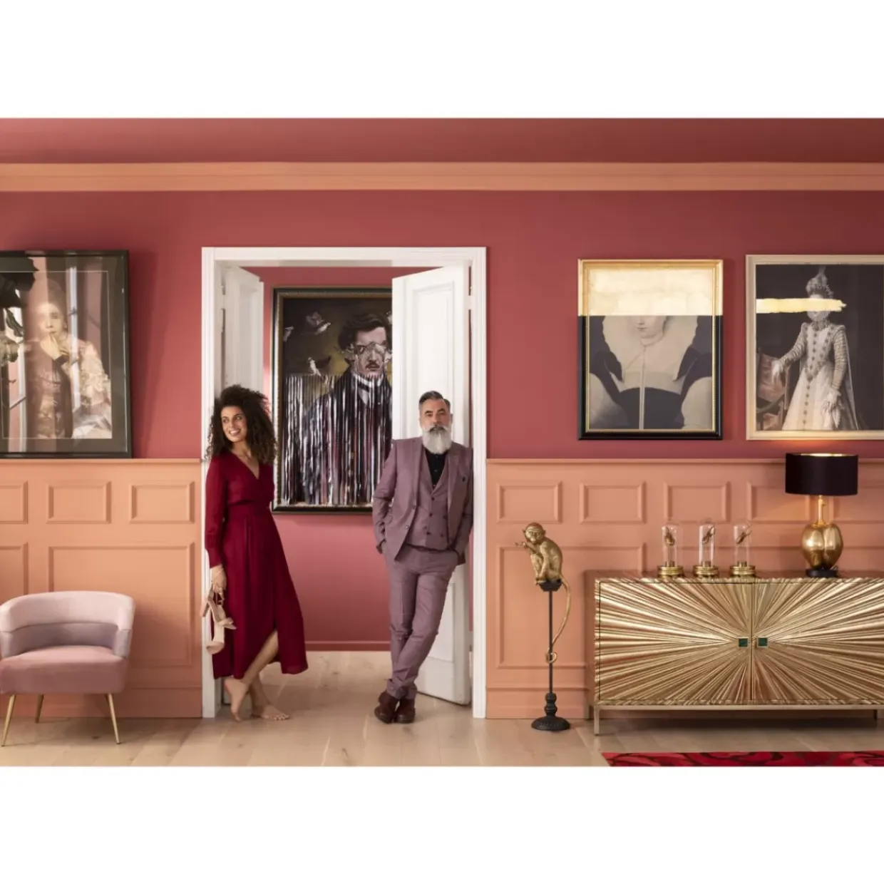 Sideboard Illumino
