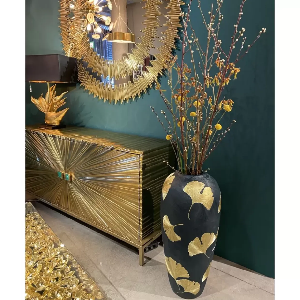 Sideboard Illumino