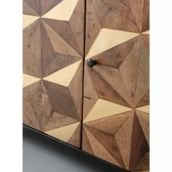 Sideboard Illusion Gold