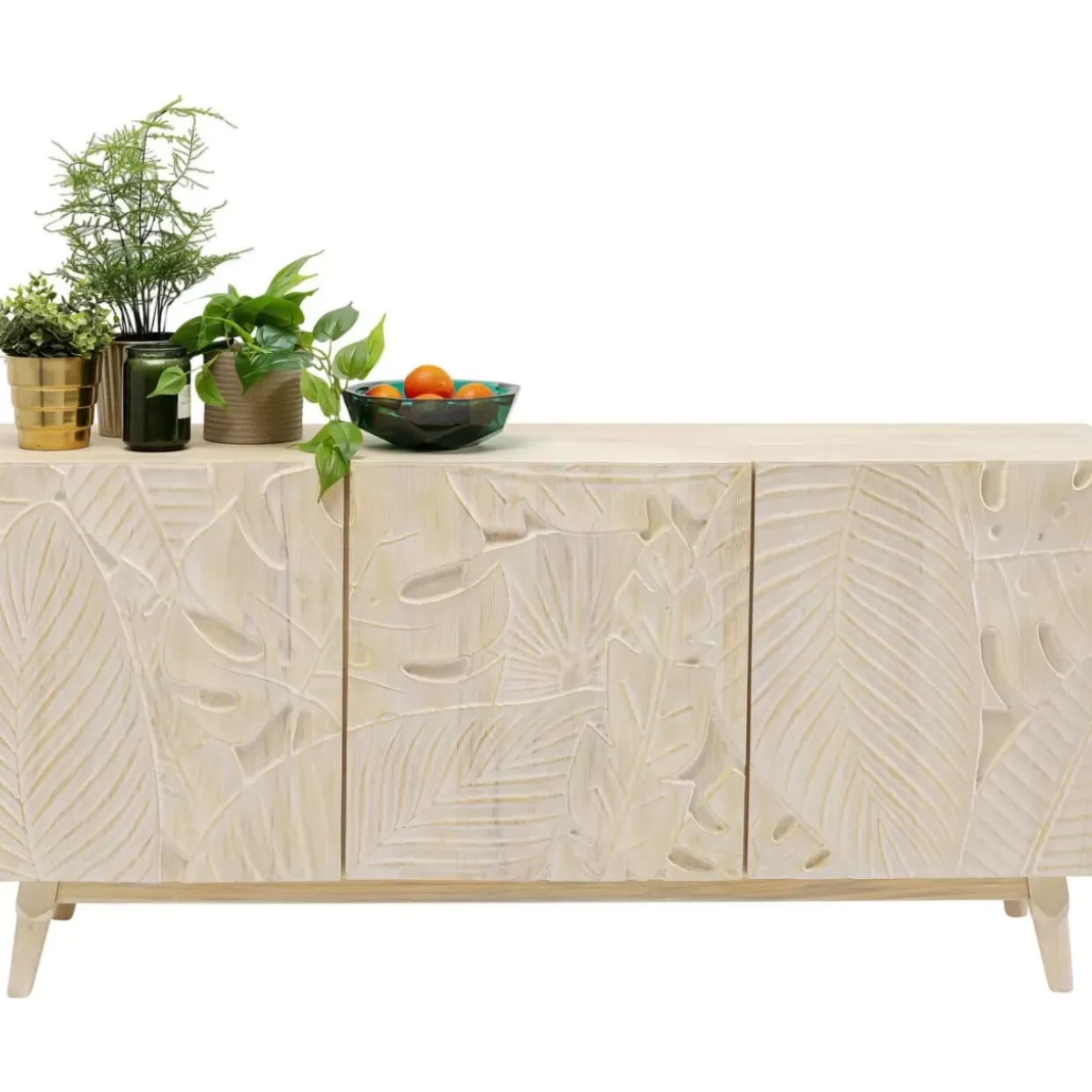 Sideboard Jungle Nature 160X75Cm