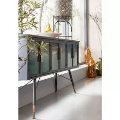 Sideboard La Gomera 6 Turen