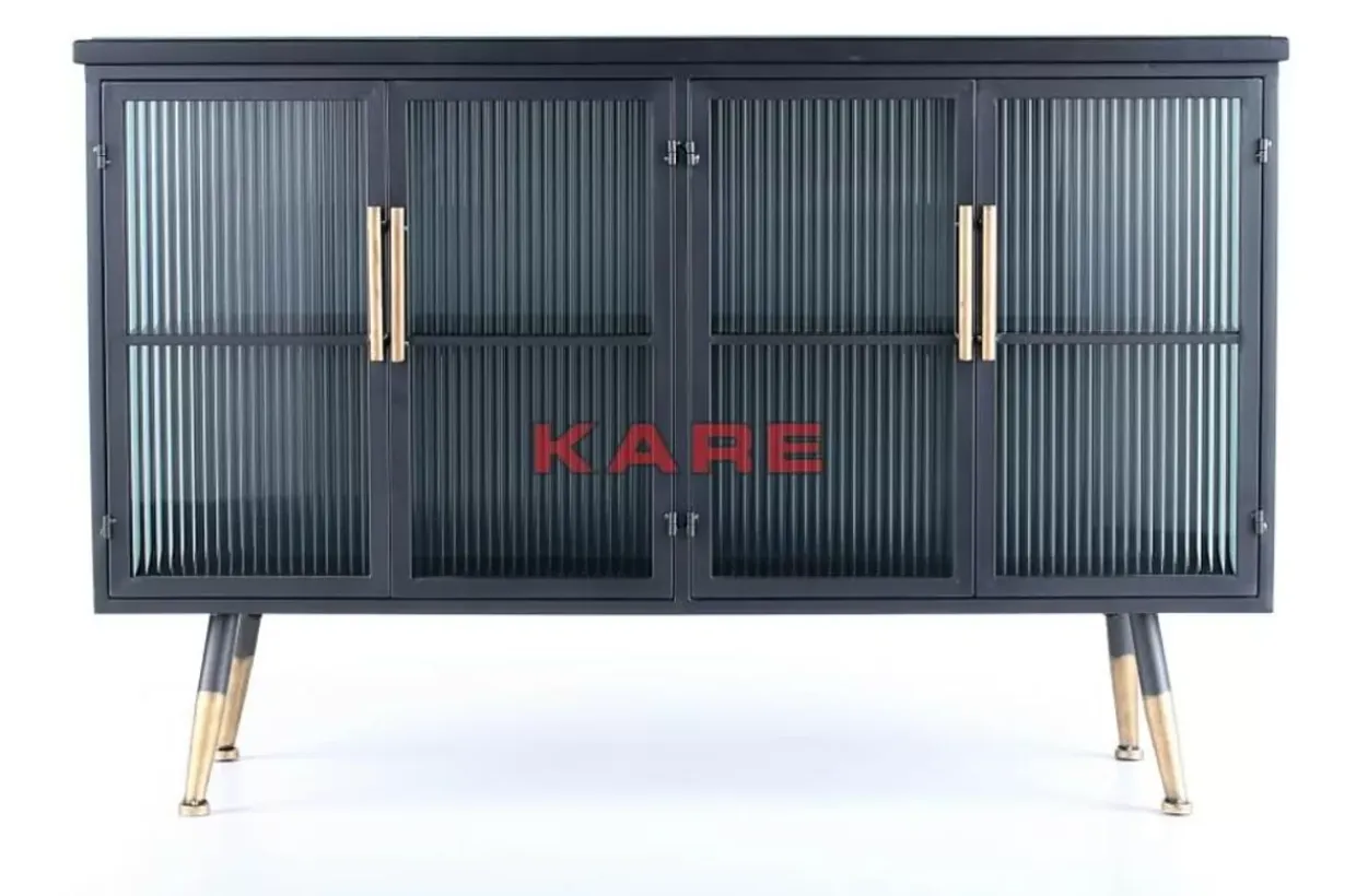 Sideboard La Gomera 4 Turen
