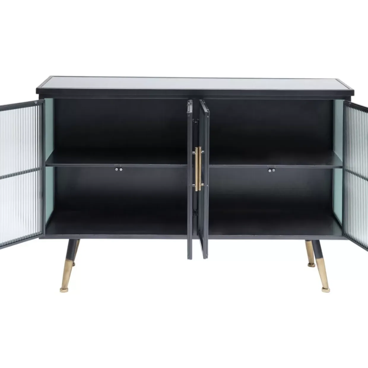 Sideboard La Gomera 4 Turen
