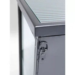 Sideboard La Gomera 4 Turen