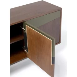 Sideboard Lamello Colore 200X70Cm