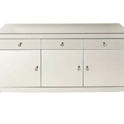 Sideboard Luxury Champagne