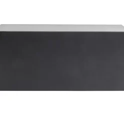 Sideboard Luxury Push Grau