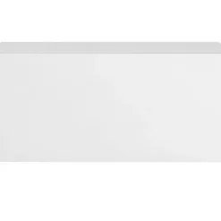 Sideboard Luxury Push Weiss