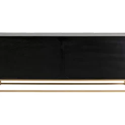 Sideboard Madeira Dunkel 177X75Cm