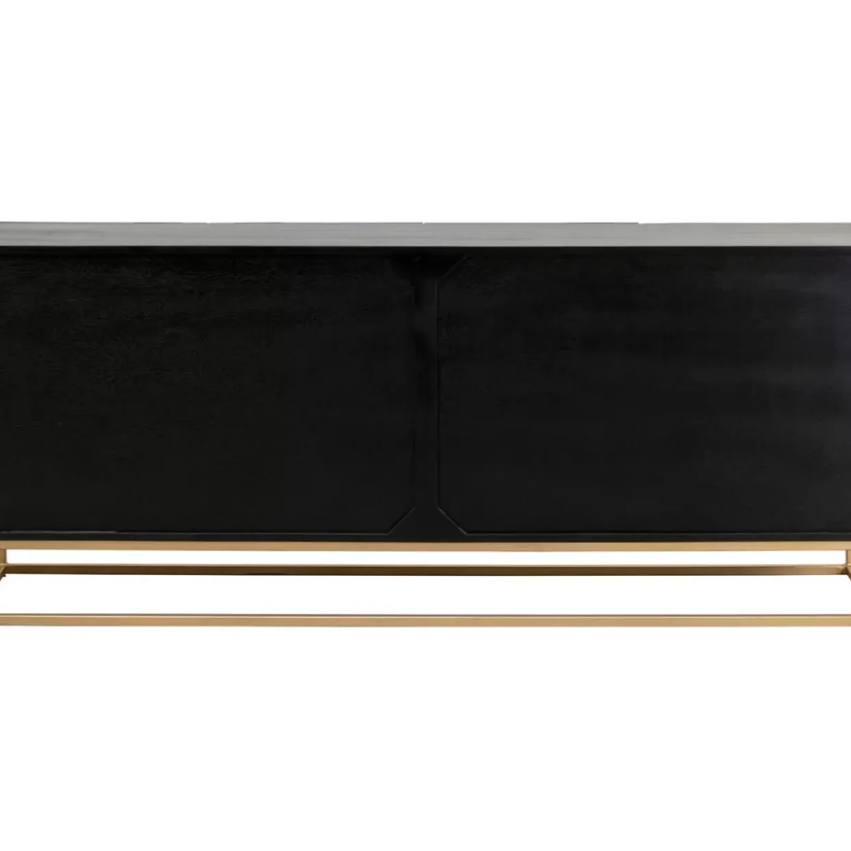 Sideboard Madeira Dunkel 177X75Cm