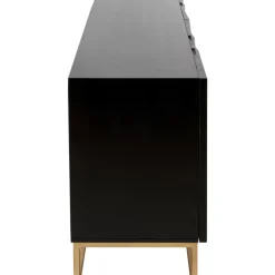 Sideboard Madeira Dunkel 177X75Cm