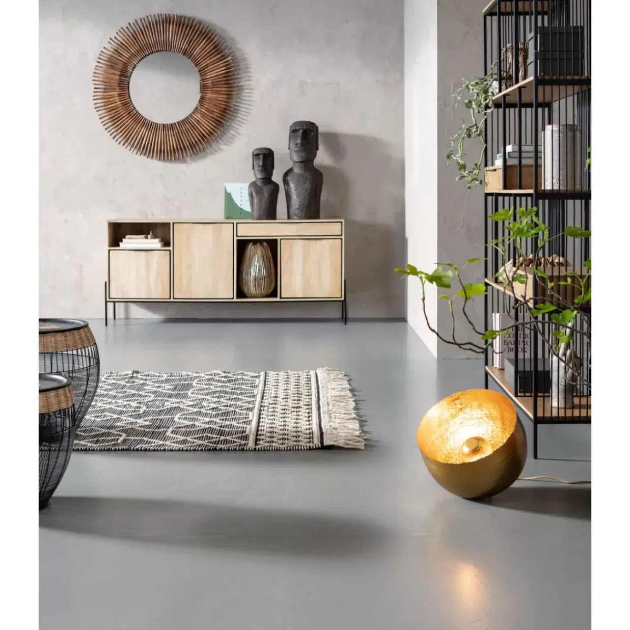 Sideboard Modena