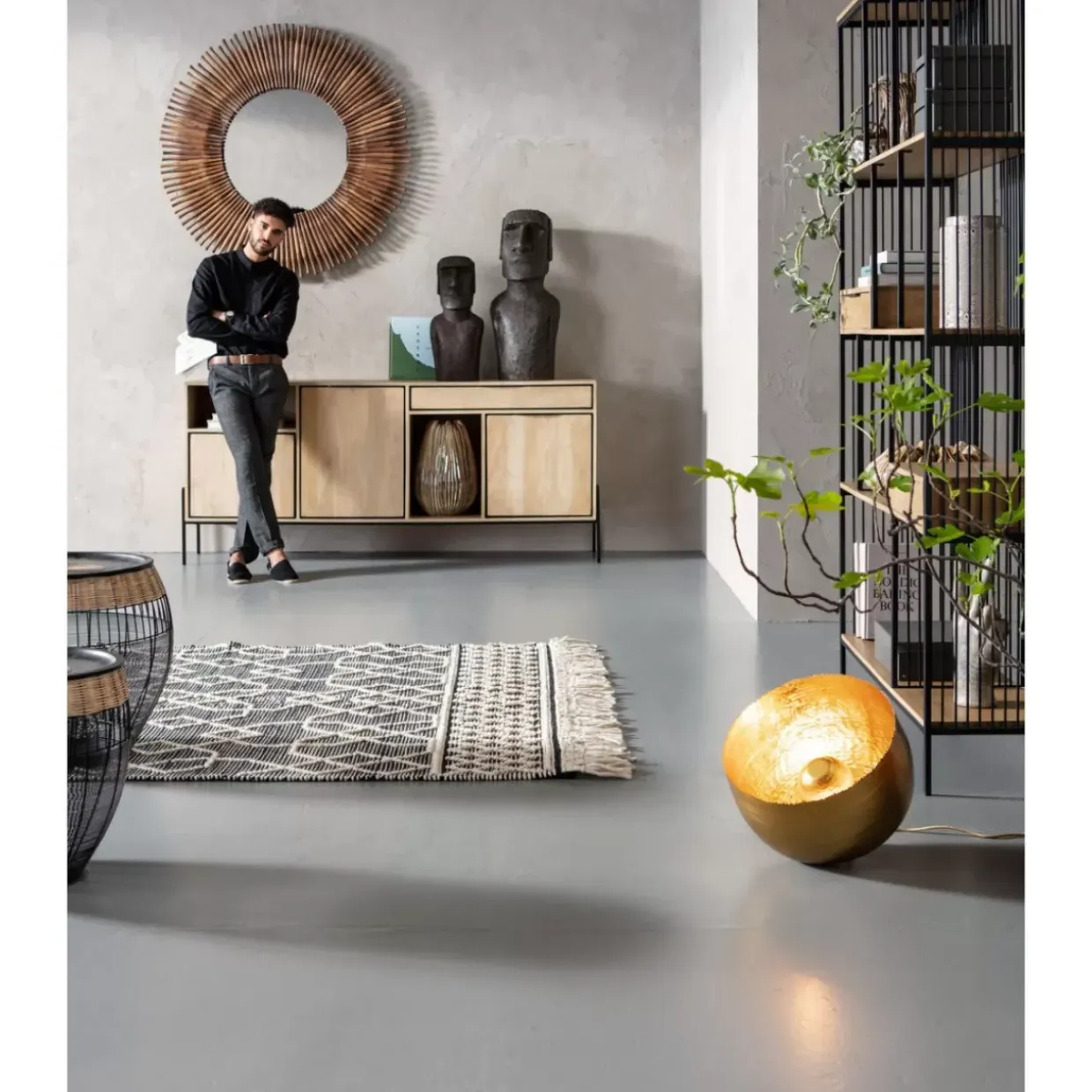 Sideboard Modena