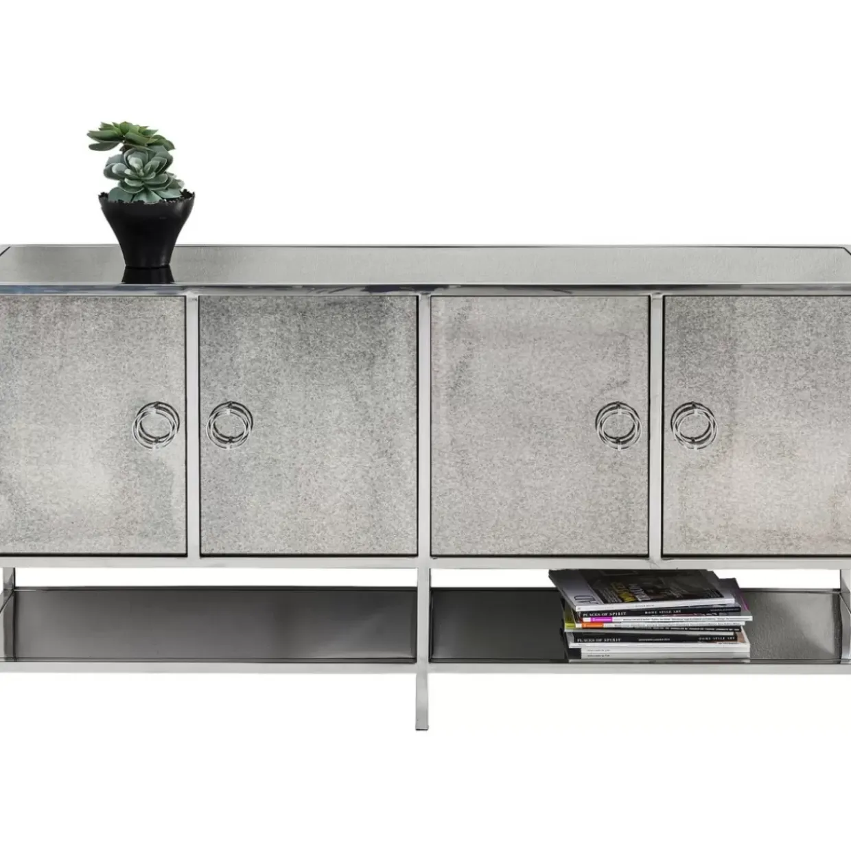 Sideboard Moonscape
