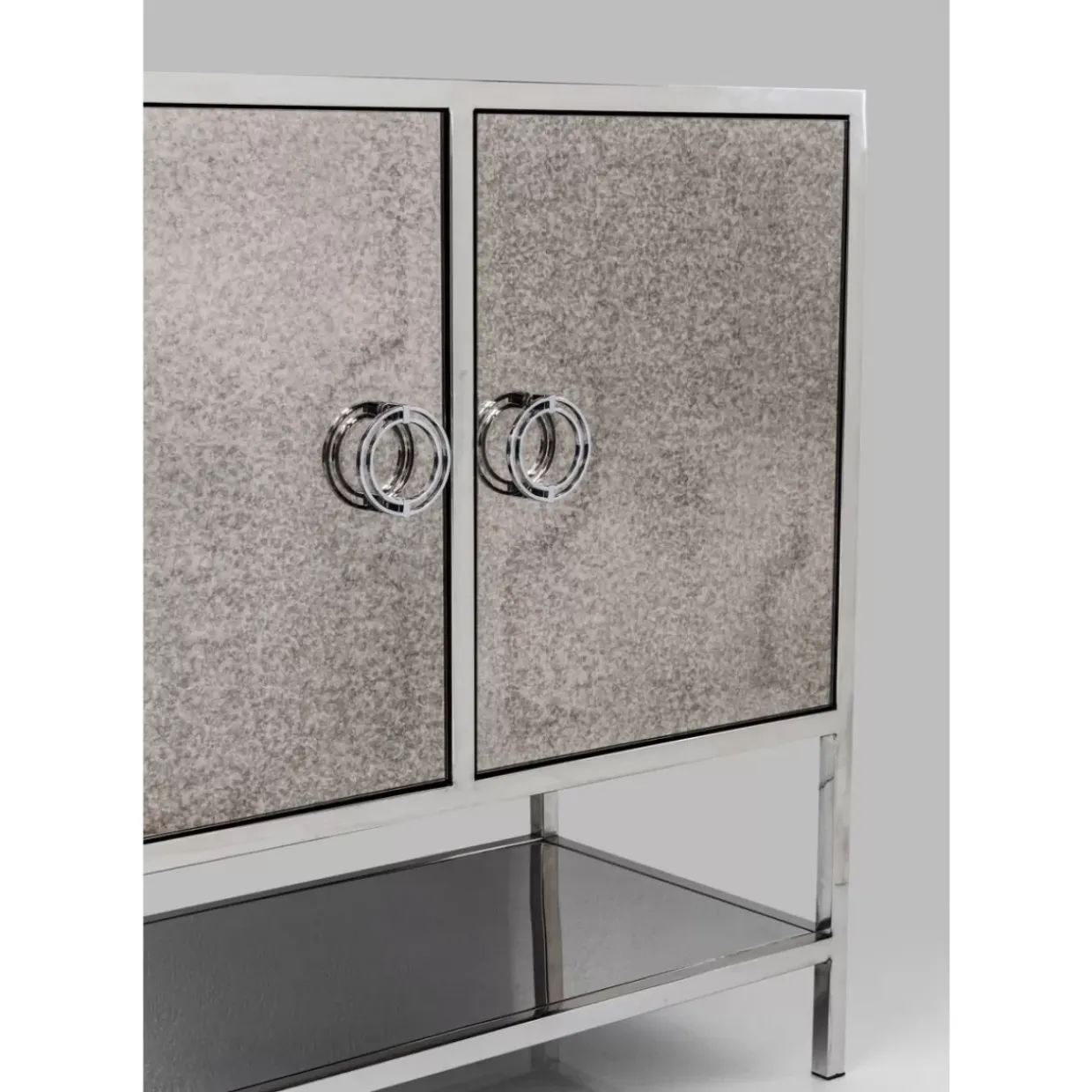 Sideboard Moonscape