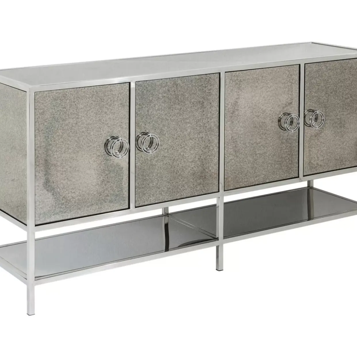 Sideboard Moonscape