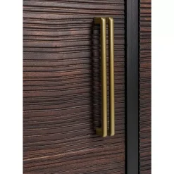 Sideboard Olbia Dunkel 160X77Cm