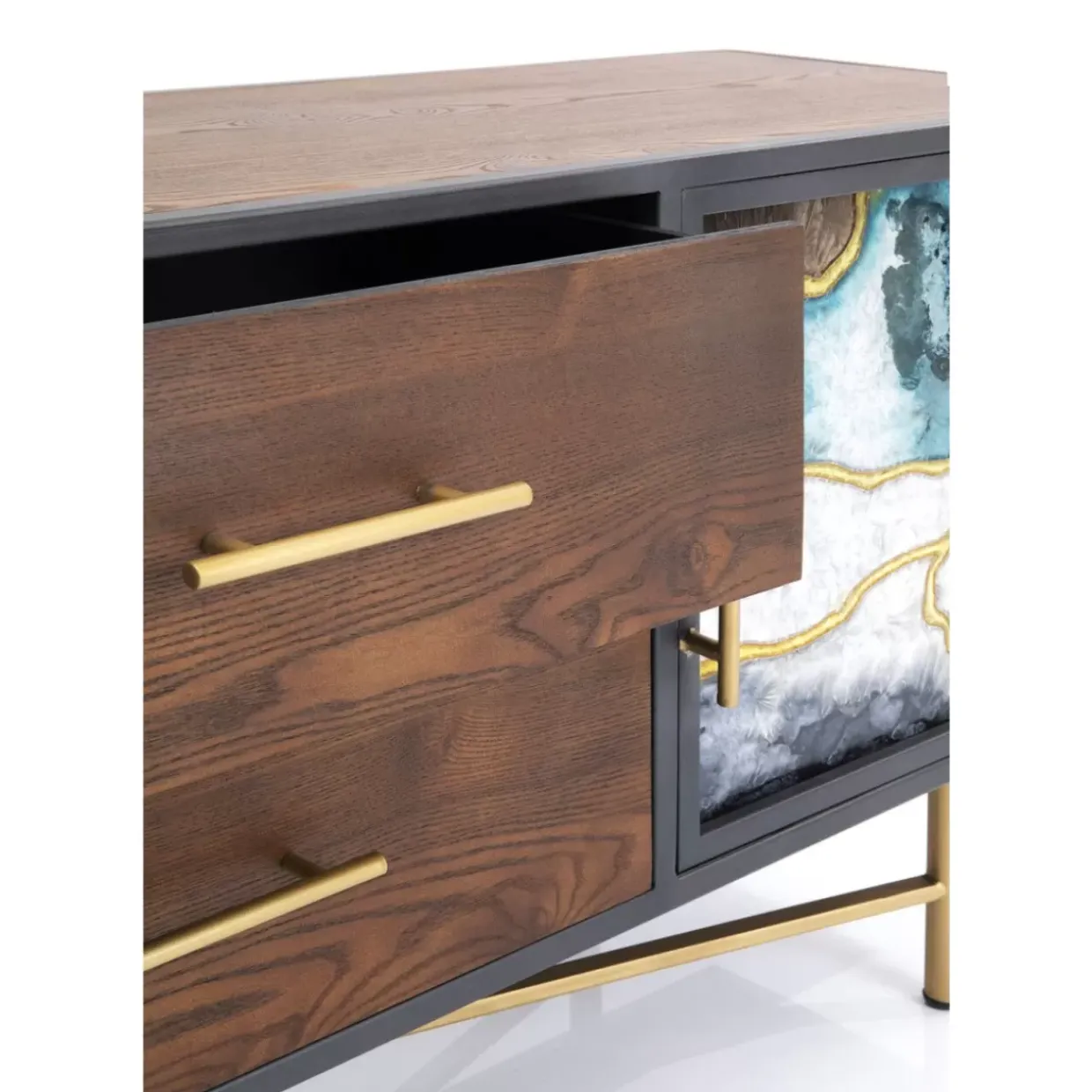 Sideboard Opal 140X55Cm