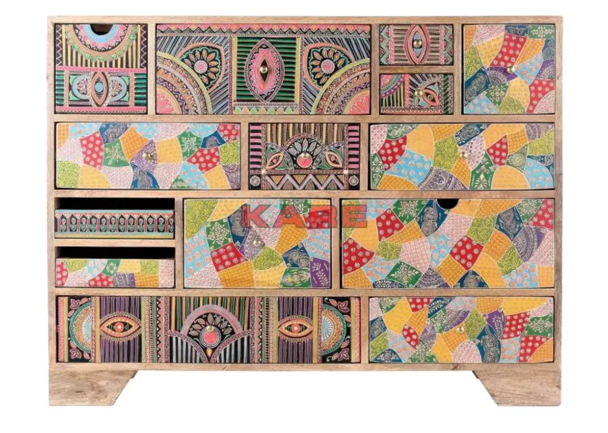 Sideboard Paradise