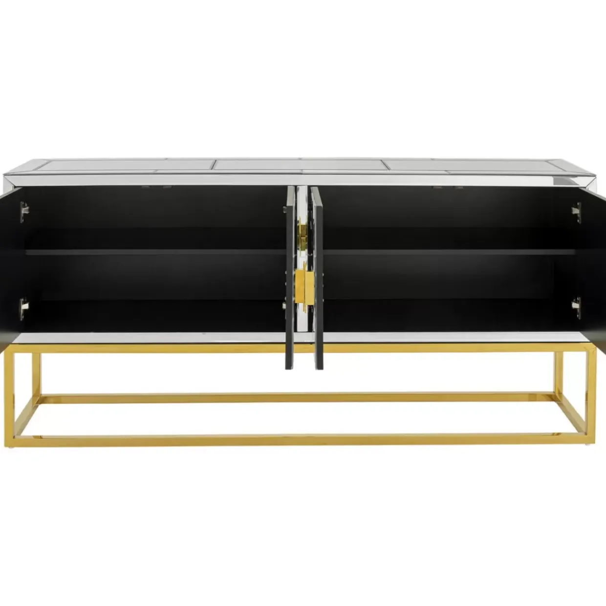 Sideboard Queen 162X77Cm