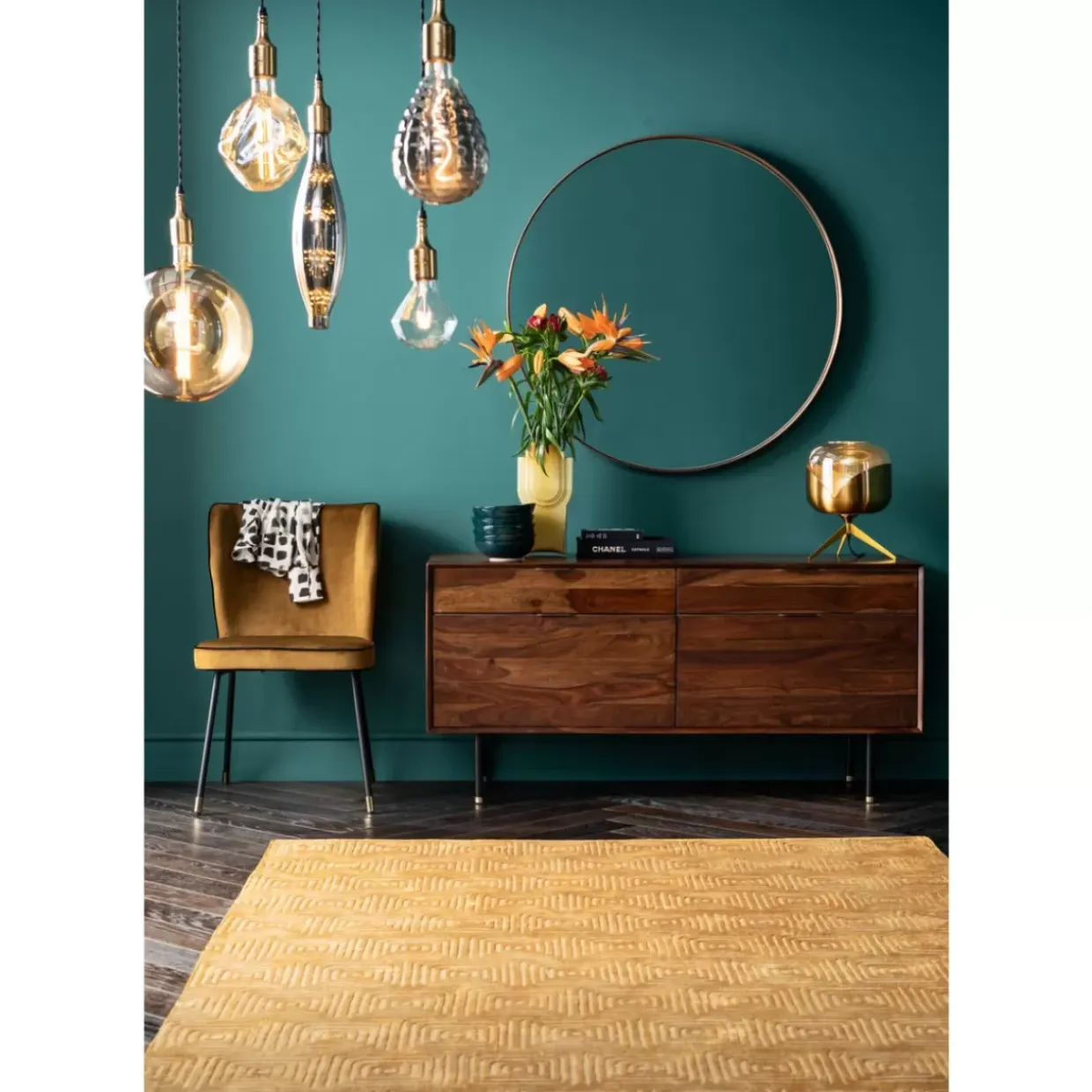 Sideboard Ravello 140