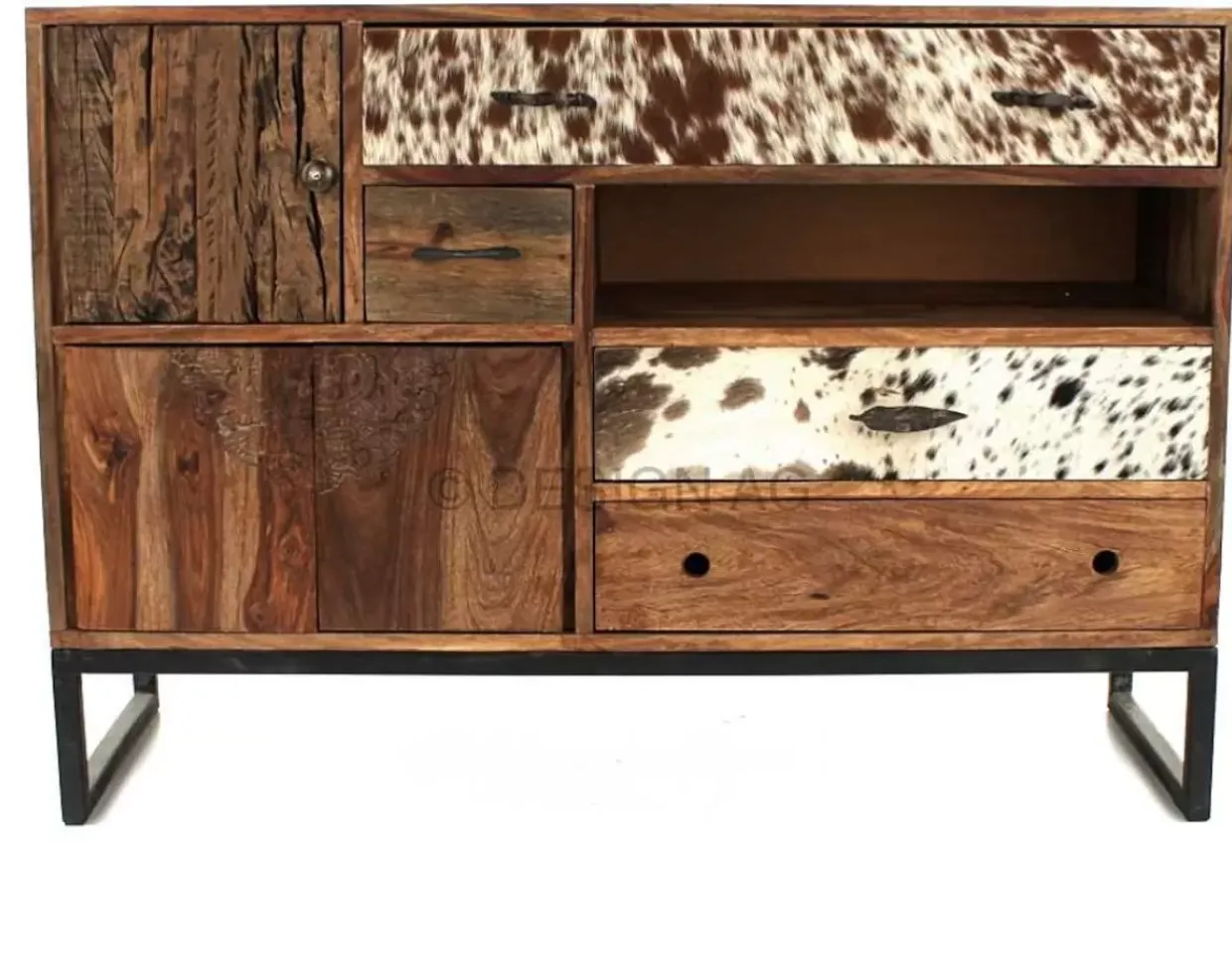 Sideboard Rodeo
