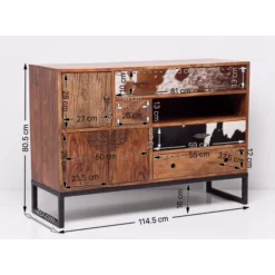 Sideboard Rodeo