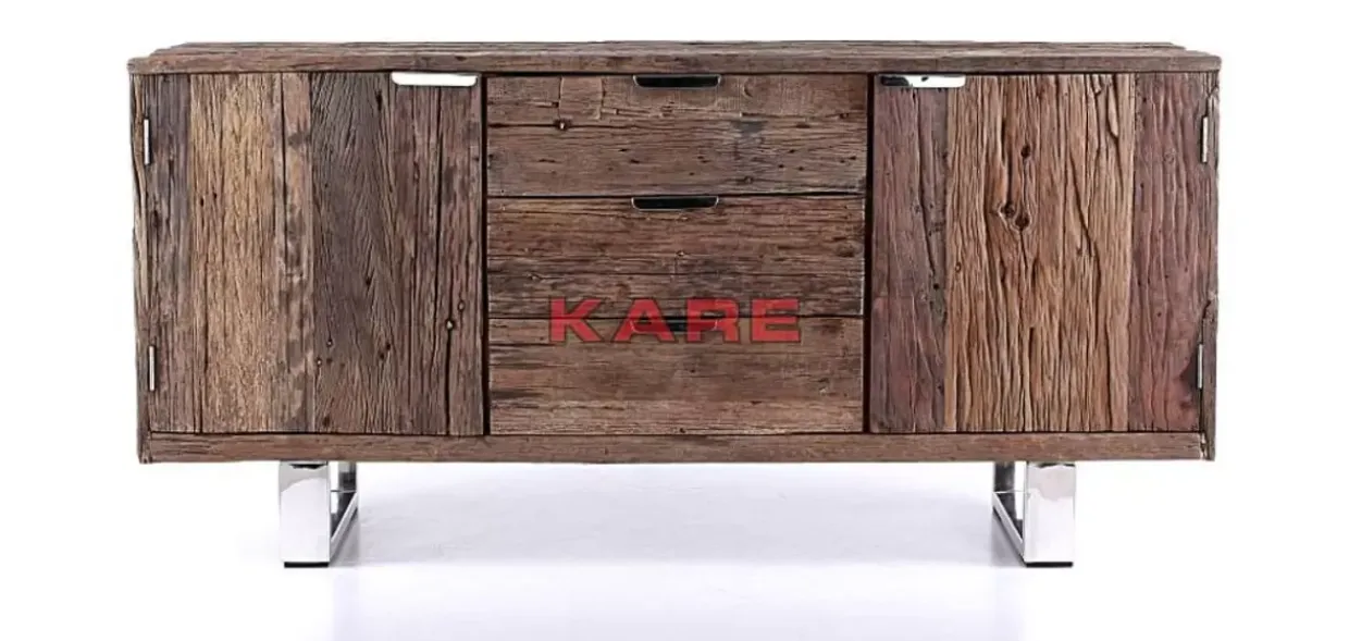 Sideboard Rustico