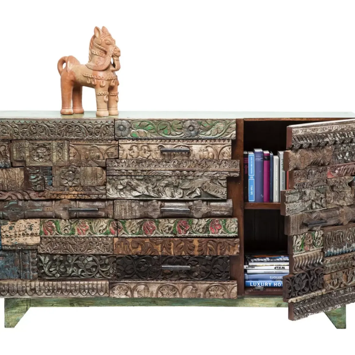 Sideboard Shanti Surprise Puzzle
