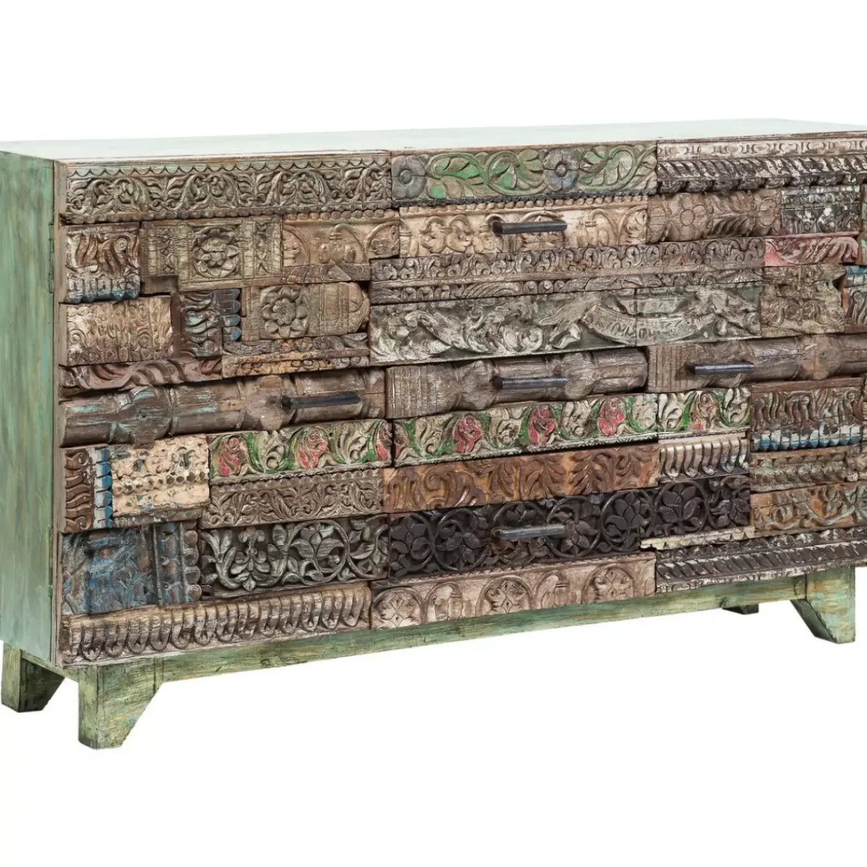 Sideboard Shanti Surprise Puzzle
