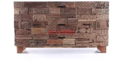 Sideboard Shanti Surprise Puzzle Nature