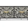Sideboard Zebra 160X80Cm