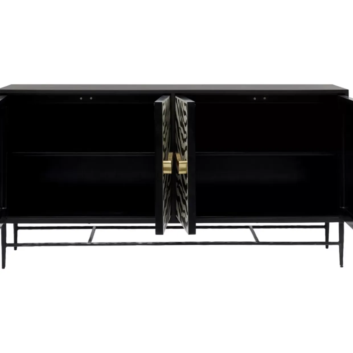 Sideboard Zebra 160X80Cm