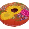 Sitzkissen Girasole O75Cm