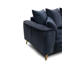Sofa Benita 4-Sitzer