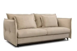 Sofa Caren 3-Sitzer M. Schlaffunktion