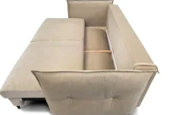 Sofa Caren 3-Sitzer M. Schlaffunktion
