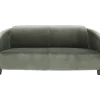 Sofa Cigar Lounge 3-Sitzer Grun