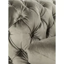 Sofa Desire 3-Sitzer Khaki