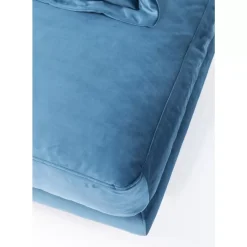 Sofa Element Lullaby Petrol