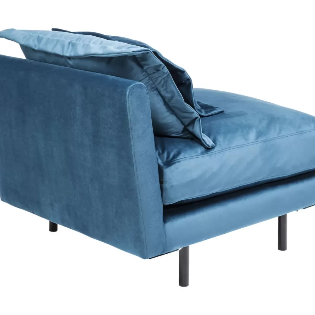 Sofa Element Lullaby Petrol