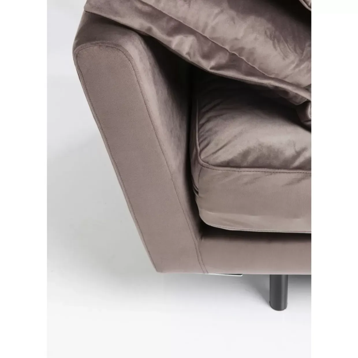 Sofa Element Lullaby Taupe