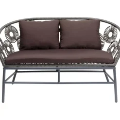Sofa Ibiza Braun