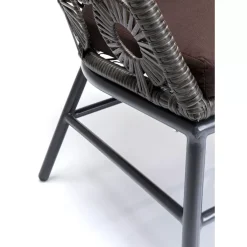 Sofa Ibiza Braun